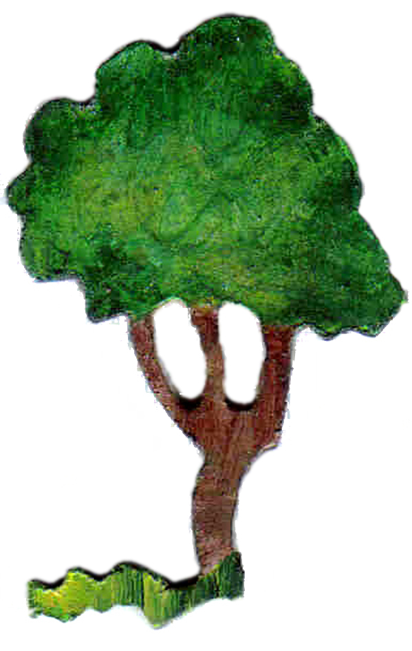 Arbre &agrave; r&ecirc;ves.